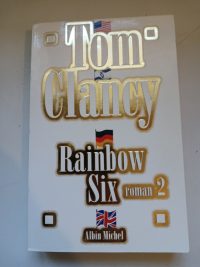 Rainbow Six 2