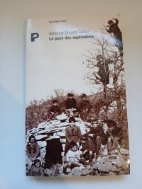 Le pays des asphodèles