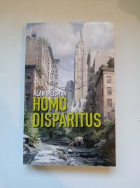 Homo disparitus