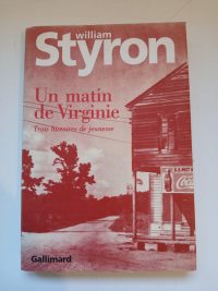 Un matin de Virginie