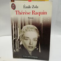 Thérèse Raquin