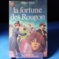 La fortune de Rougon
