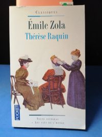 Thérèse Raquin
