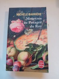 Meurtres Au Potager Du Roy