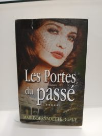L'Enfant des neiges 5: Les portes du passé