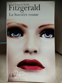 La Sorcière rousse
