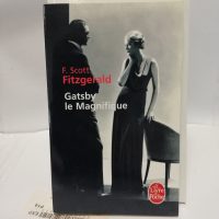 Gatsby le Magnifique