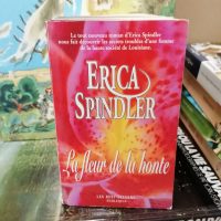 La fleur de la honte