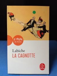 La Cagnotte
