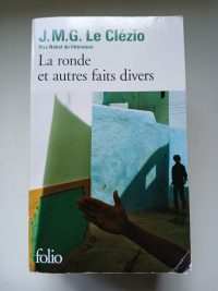 La Ronde et autres faits divers