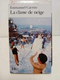 La Classe de neige