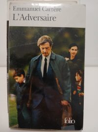 L'Adversaire
