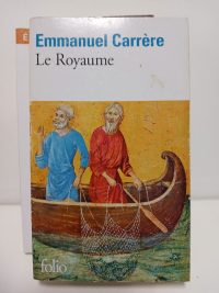 Le Royaume