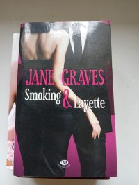 Smoking et Layette