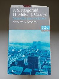 Nouvelles new-yorkaises/New York Stories