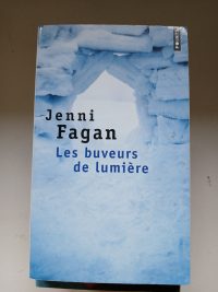 Les Buveurs de lumière