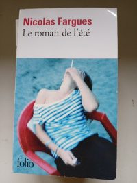 Le roman de l'été