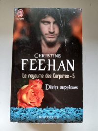 Le royaume des Carpates 5 Désirs suprêmes