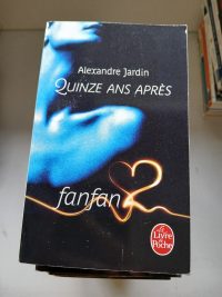 Fanfan2 - Quinze ans après