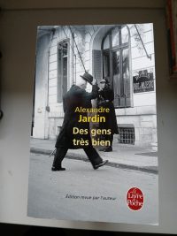 Des gens très bien