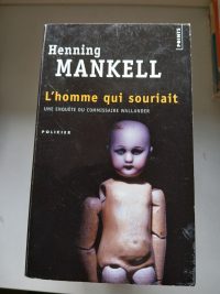 L'Homme qui souriait