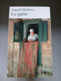 La Quête