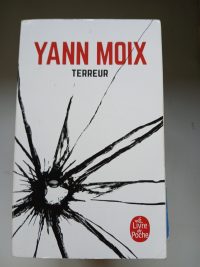 Terreur