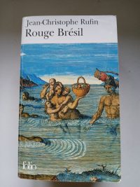 Rouge Brésil
