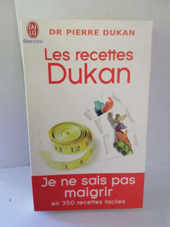 La méthode Dukan illustrée - Pierre Dukan 