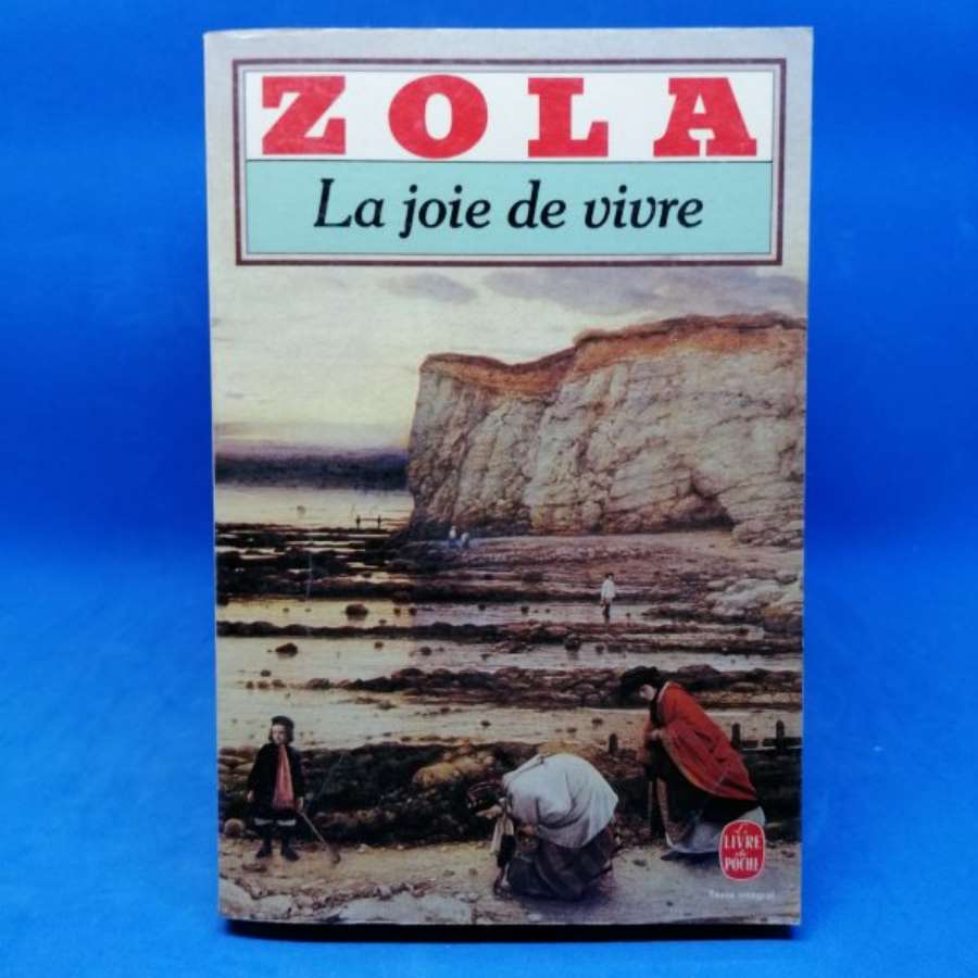 La Joie de vivre