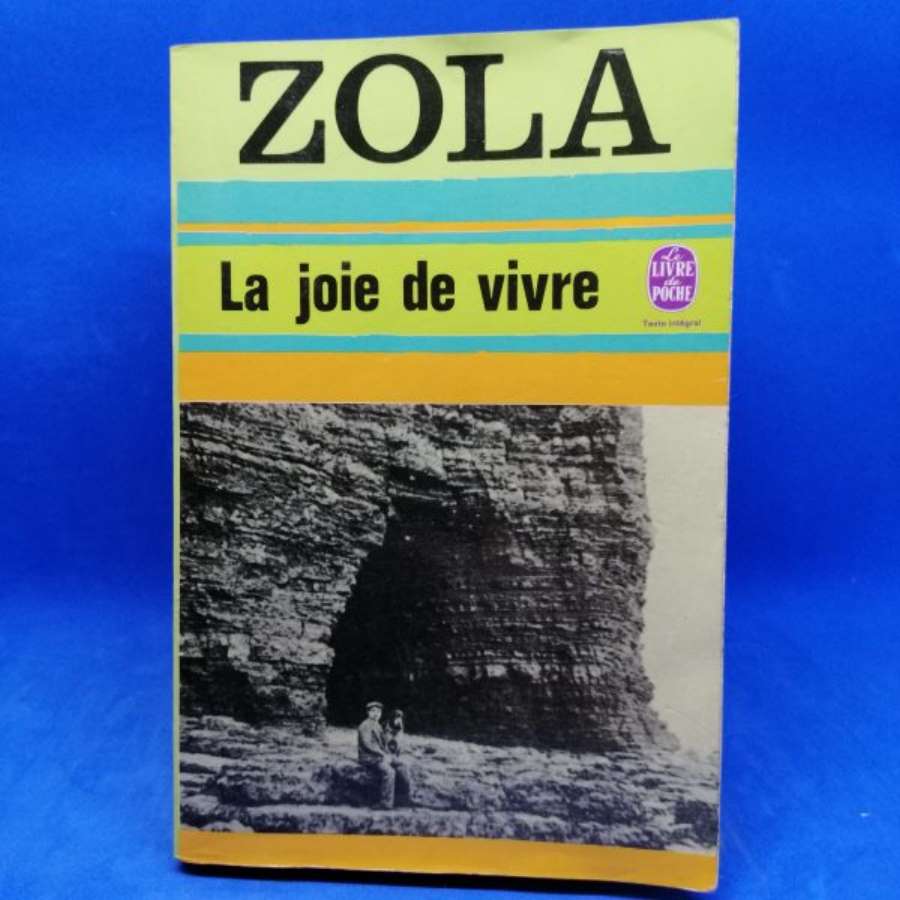 La Joie de vivre