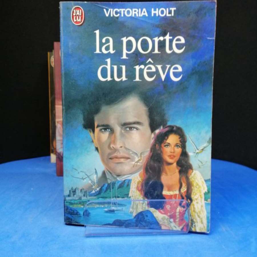 La porte du rêve