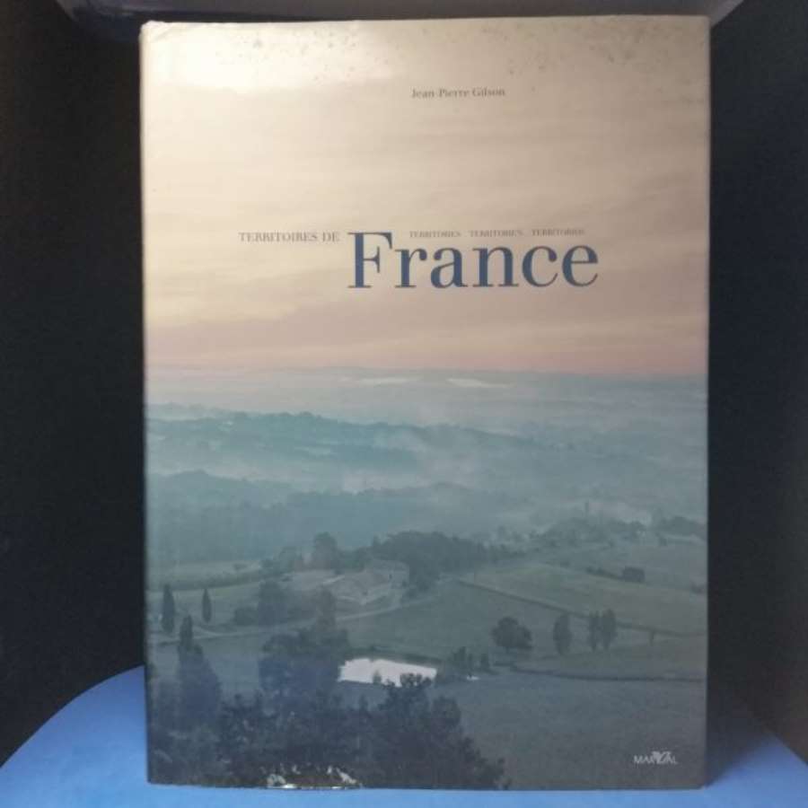 Territoires de France