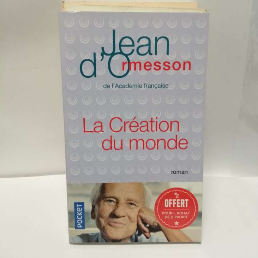 La création du monde