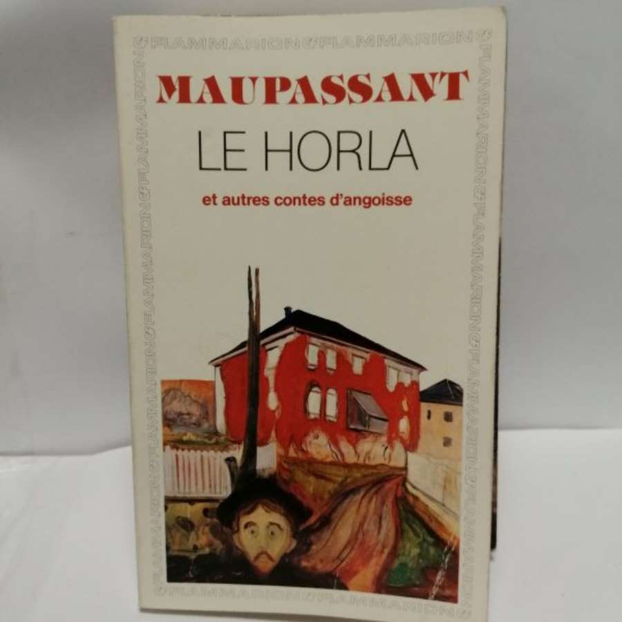 Le Horla