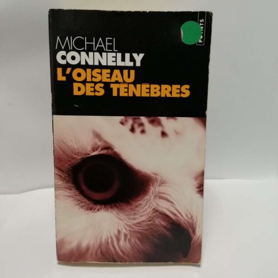 L'Oiseau des ténèbres