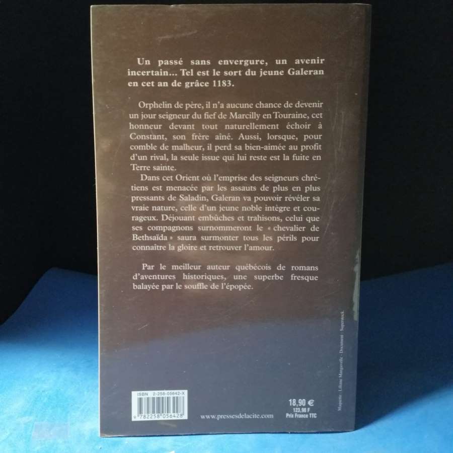 Bethsaïda – Image 2