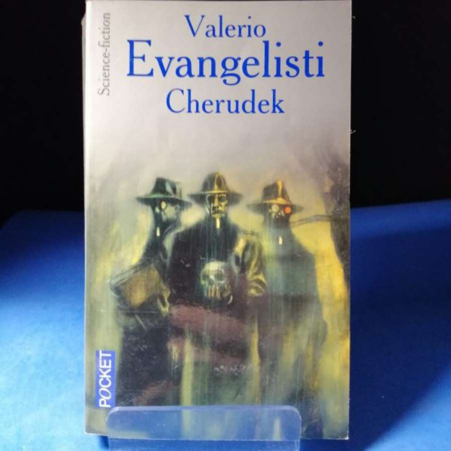Cherudek