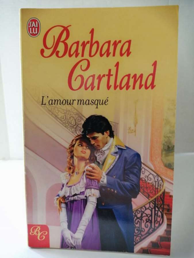 L'Amour masqué