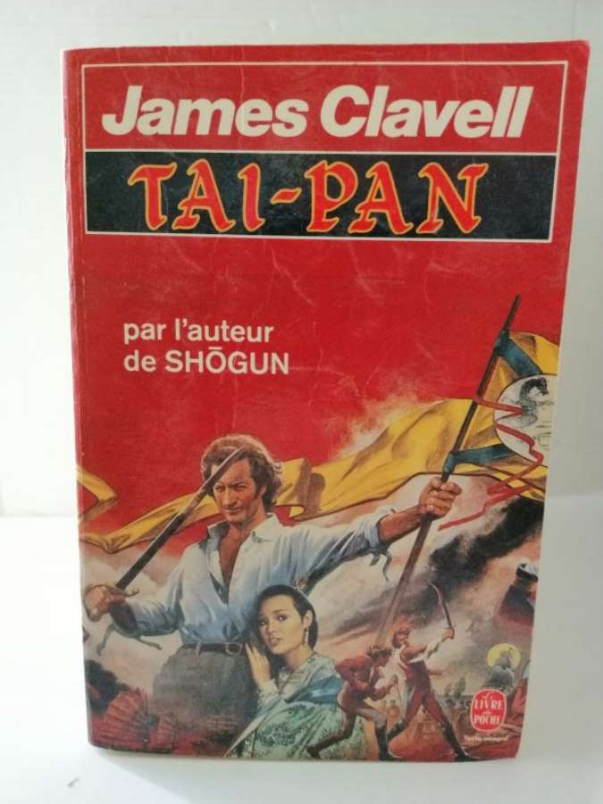 TAI PAN