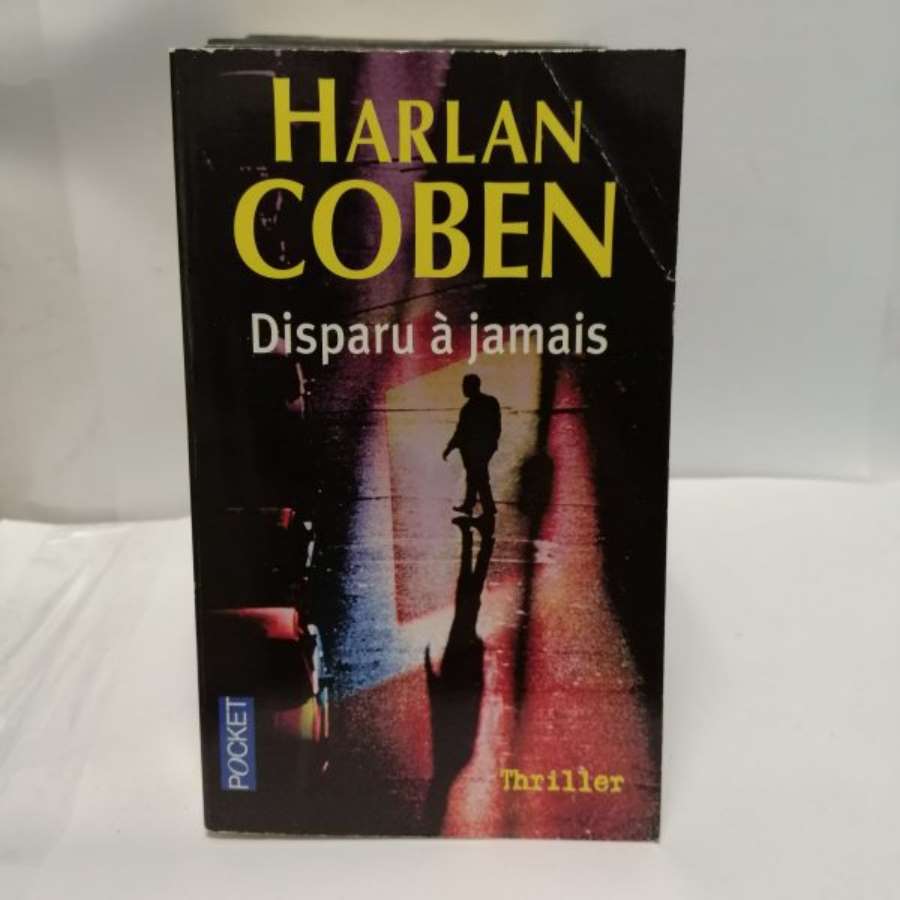Disparu à jamais