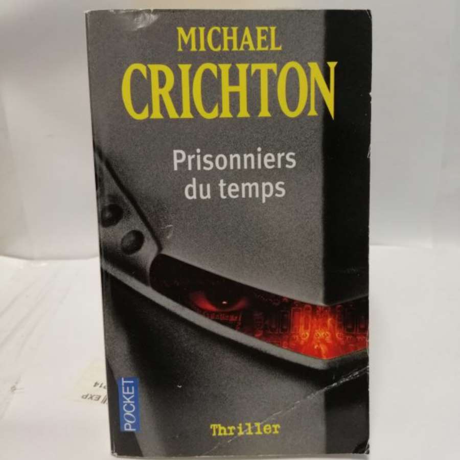 Prisonniers du temps