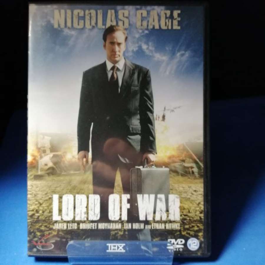 Lord of War (2005)
