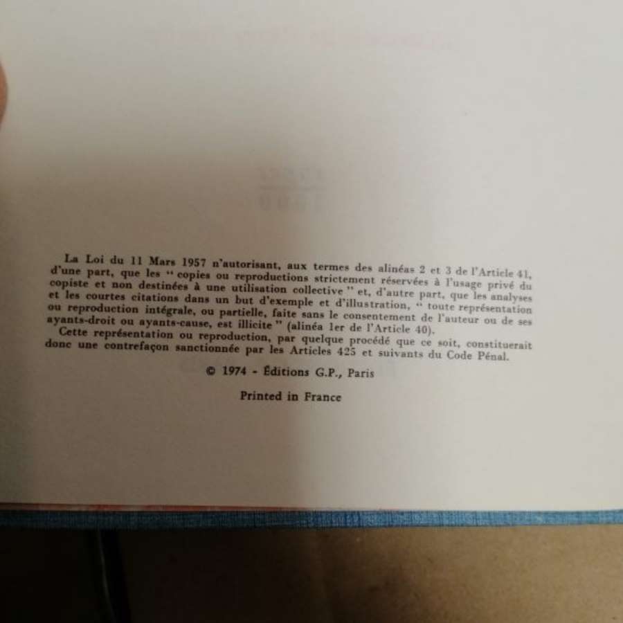 La battue de décembre – Image 3