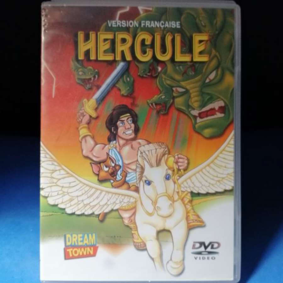 Hercule