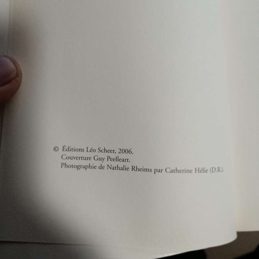 L'ombre des autres – Image 4