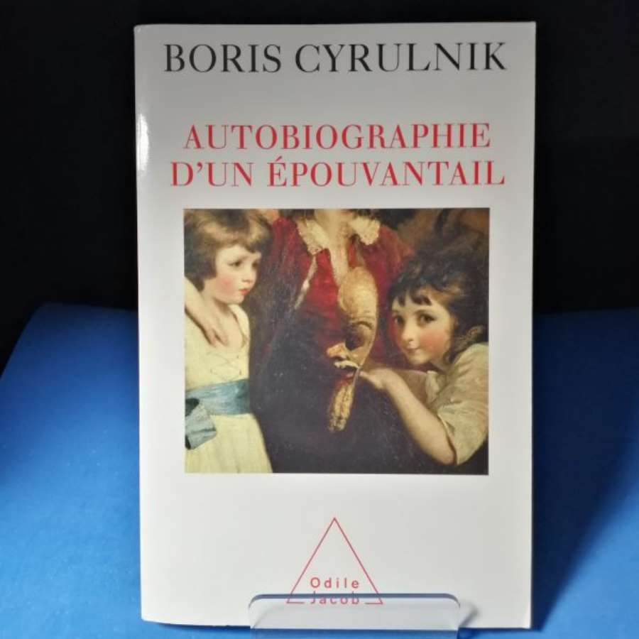 Autobiographie d'un épouvantail