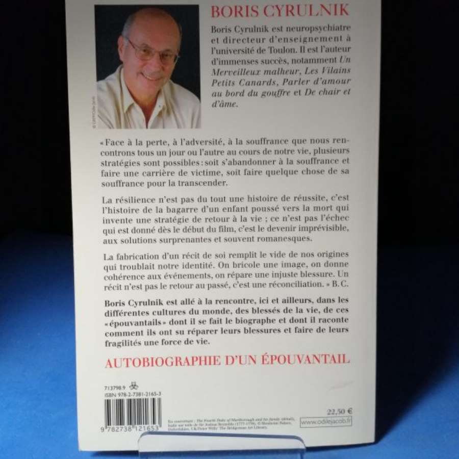Autobiographie d'un épouvantail – Image 5