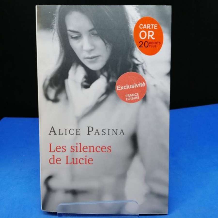 Les silences de Lucie