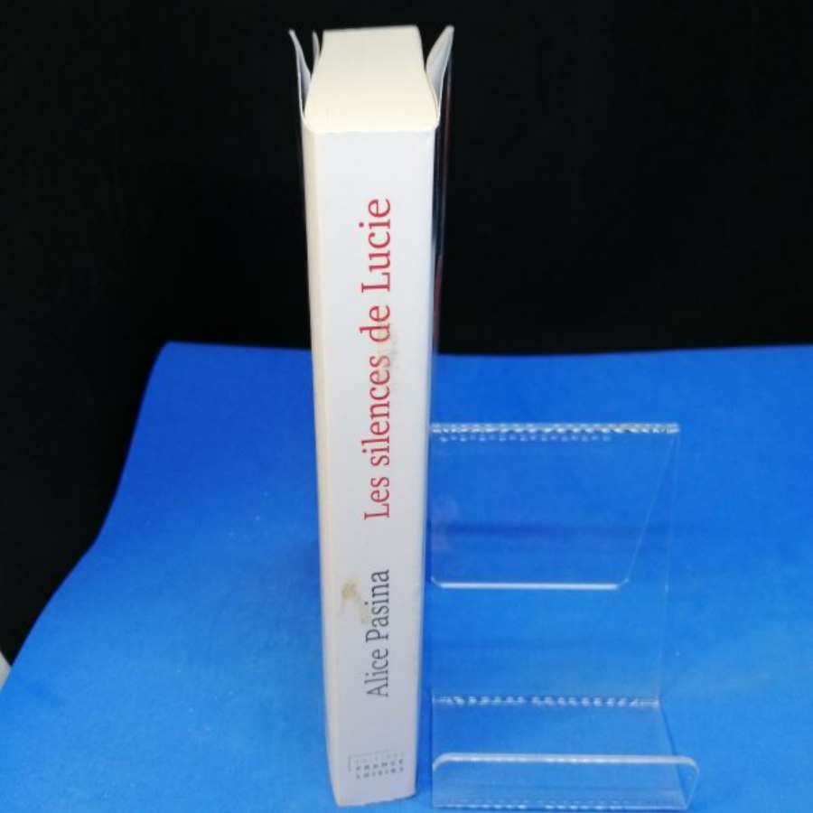Les silences de Lucie – Image 3